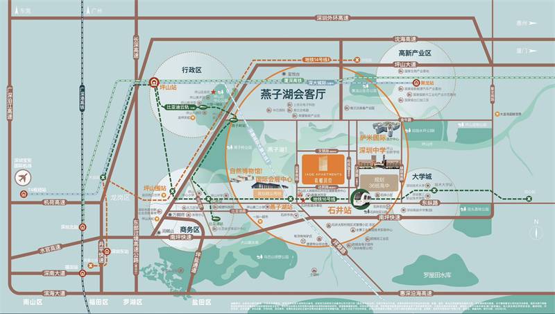 效果图